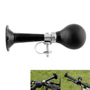 Bike Bicycle Cycling Metal Air Horn Hooter Bugle Loud Sound BellSqueeze Bulb Kit
