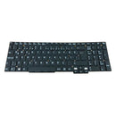 Turkish Layout W/ Backlit Keyobard Assembly For  SVT15 SVT15117CXS