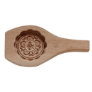 Mooncake Fondant Mold Blesssnig Word Pattern - LONG LIFE