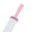Non-stick Glide fondant Rolling Pin Fondant Cake Dough RollerCake Roller craftES