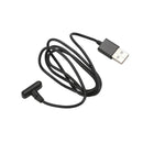 Zeblaze THOR 4 & Thor 5 Smart Watch 65cm Length Charging Cable with Port Ma F1D8