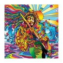 5D DIY Full Drill Diamond Painting Colorful Men Cross Stitch Embroidery Kit