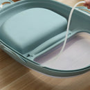 Pink New Storage Box Plastic Sealed Container Rice Dried Food Cereal Dispen