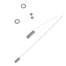 Dental air flow teeth polishing polisher handpiece hygiene prophy jet BX