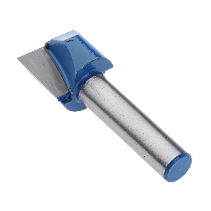 2 Pieces-Professional CNC Router Bit Mill