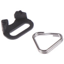 4set Belt Hook Camera Shoulder Strap Split Triangle Ri â„–[