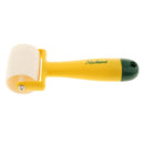 2pcs Wallpaper Seam Roller, Non-woven Fabrics Thickened Wallpaper Internal