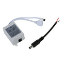 5M 300 SMD 3528 LED String Light Bar Strip RGB DC 12V with Remote Control