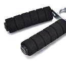 Foam Hand Gripper Fitness Grip Forearm Heavy Strength Grip Arm Exercise Wrist TE
