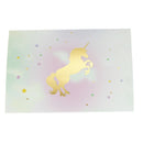 6pcs  Theme Party Paper Invitation Cards Kids Birthday Party Invitation-W `3C