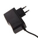 AC 100-240V Converter Adapter DC 5.5 x 2.5MM 7.5V 1A 1000mA Charger EU Plug