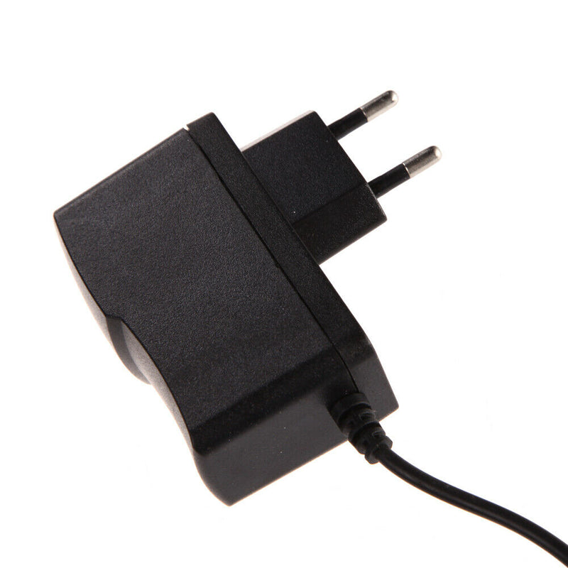 AC 100-240V Converter Adapter DC 5.5 x 2.5MM 7.5V 1A 1000mA Charger EU Plug