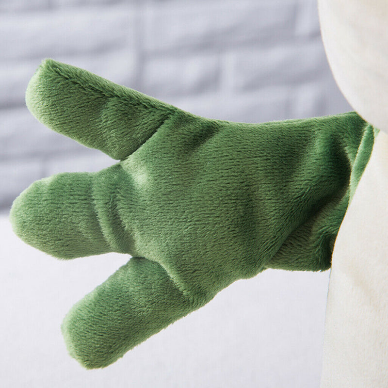 Colorful Animal Hand Puppet Baby Toddlers Cartoon Frog Glove Toys Party Favors