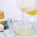 3pc Plastic Measuring Jug Set Large 4 Cup, 2 Cup and 1 Cup Capacity BPA Fre