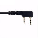 USB Programming Cable With Software CD  For Baofeng UV-5R BF-888S Mobile Radio