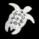Metal Cutting Dies Stencil for DIY Scrapbooking Photo Album Sea Turtle Card