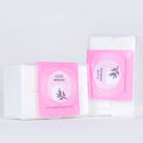 1000Pcs/Box Pure Cotton Facial Pads Cosmetic Remover Pads Make Up Cotton Na Q9T4