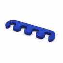 Blue Spark Plug Wire Cable Dividers 7mm 8mm 9mm Universal Fit For Chevy