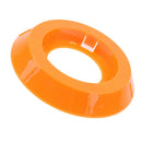 Camping Gas Tank Base Holder Ring Gas Cylinder Stand 7cm