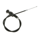Motorcycle Choke Cable Mounting Replacement for Yamaha PW50 MINI Dirt Bike