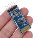JDY-30 bluetooth serial pass-through module wireless SPP-C replace HC-05 HC-0 FT