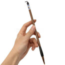 6 Chinese Japanese Water Ink Painting Writing Calligraphy Brush Pen Art Tool
