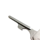 6 in1 Mini Utili-Key Multi Pocket Folding CutterScrewdriver Bottle Opener Supply