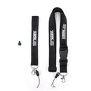 3pcs/set Neck Belt Hand Strap Adjustable Lanyard Portable for DJI Osmo Pocket 2