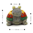 Super Cute Garden Decor Planter Pot Small Turtle Shape Cactus Plants Holder Vase