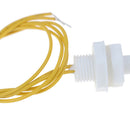 1Pc Top Liquid Water Level Sensor Right Angle Float Switc JR