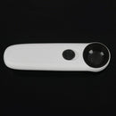 40X 21mm Pocket Jewelry Magnifier LED Light Handle Jeweler Glass Lens Loupe
