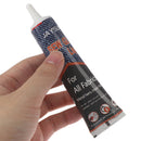 Fabric Glue Stitch Liquid Sewing No Sew Glue Fast Tack Bonding Repair ClothesTEU