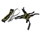 Football Volleyball Trainer Sport Practice Skills Training Equipment Sporting