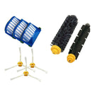 Innovative Filter Brush Spare Part For Irobot Roomba 600 Series Cleaning Robots