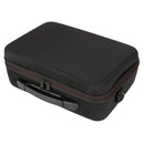 Travel Carrying Case, Shockproof Waterproof Portable Handbag Shoulder Bag