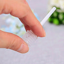 4pcs/lot plastic for perfume diffuser bottle mini liquid oil dropperlabsupplyXP