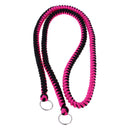 Camera Lanyard Shoulder Belt Strap with Stainless Steel Buckle for Kids