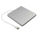 Portable External USB 3.0 DL DVD RW CD Writer Drive Burner Player Recorder