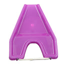 Hair Washing Tray Salon Shampoo Rinse Neck Rest Basin for Mobility Elderly
