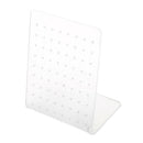 6 Jewellery Earrings Display Stand Holder Showcase Rack HOT J8O3