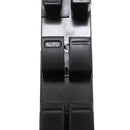 1 Pcs Black Car Window Lifter Control Switch Left Hand Driver Side Power Ma