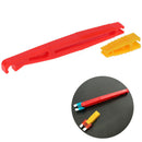 2pcs/set Car Automobile Fuse Clips Tools Mini Fuse Puller Extractor Removal  OZ