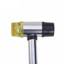2Pcs/Set Jewelry Tools Equipment Iron Ring Enlarger Stick Mandrel Sizer Ins