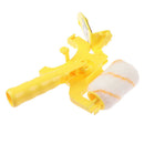 Clean-Cut Paint Edger Roller Brush Safe Tool Portable for Home Wall Ceilin Hn