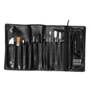 17pcs Professional Electronics Repair Tool Kit for Repair Computer, PC Camera