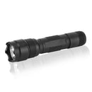 Flashlight WF502B   T6 LED 2000LM Torch light 18650 Charger light ouJCAUB Gn