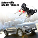 70pcs/Set Car Repair Terminal Removal Tools Wiring Connector Pin Extractor A