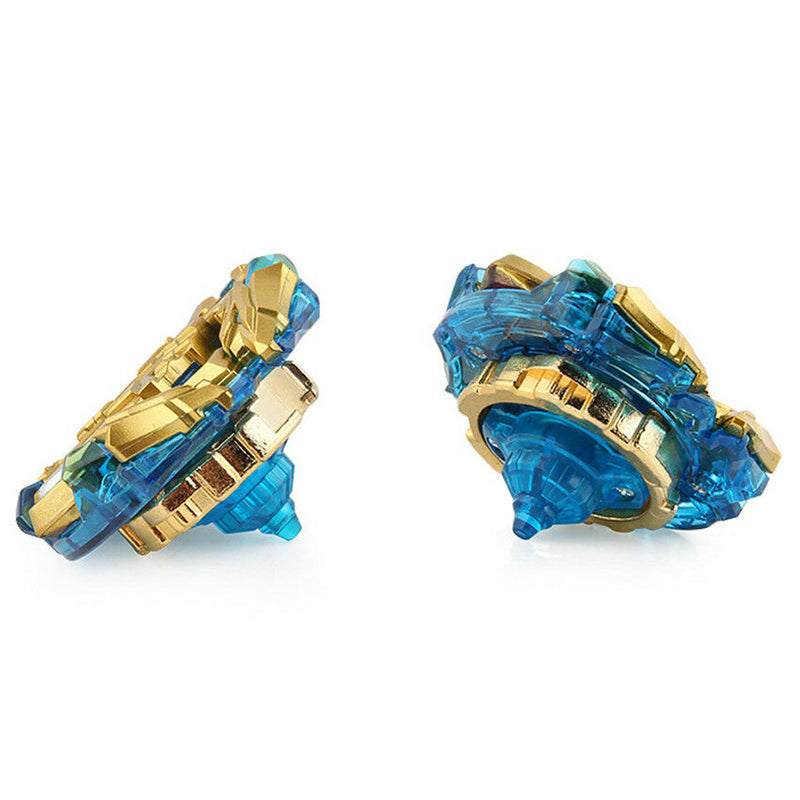 Beyblade Burst B-120 Godl Xcalibur 1 Sw Top -Beyblade Only Without Launcher