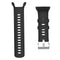Silicone Watch Strap Watch Band Replace for Suunto Spartan Trainer Wrist HR