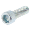 5Pcs Motorcycle Brake Disc/rotor Screws Bolts M8*20Carbon Ste- OZ